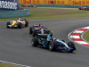 Gp Cina - Gara